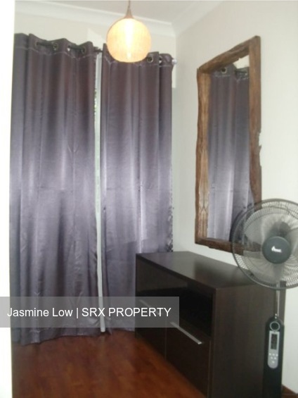 Sandy Palm (D17), Condominium #512241101